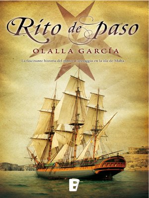cover image of Rito de paso